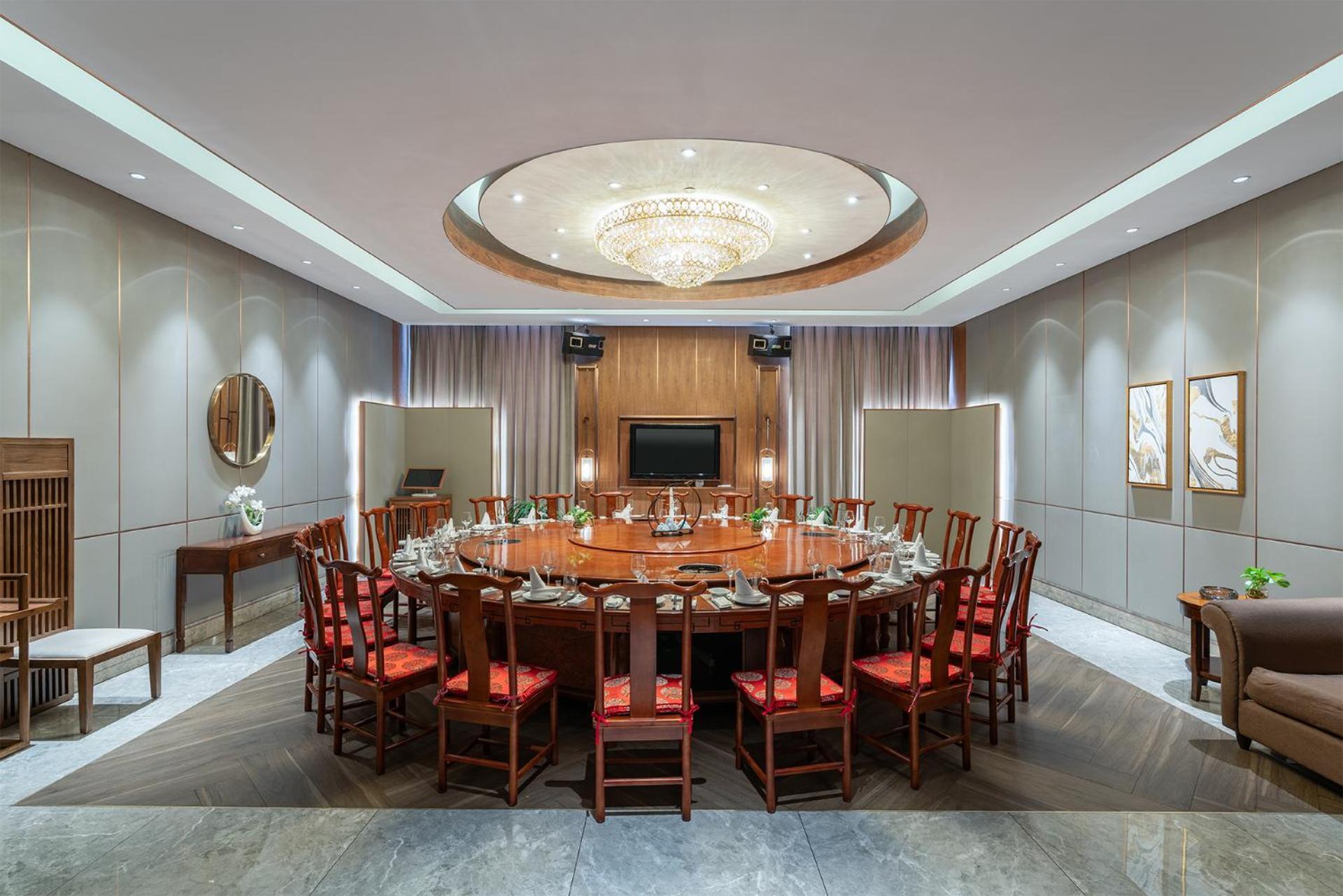 Holiday Inn Express Yinchuan Downtown By Ihg Kültér fotó