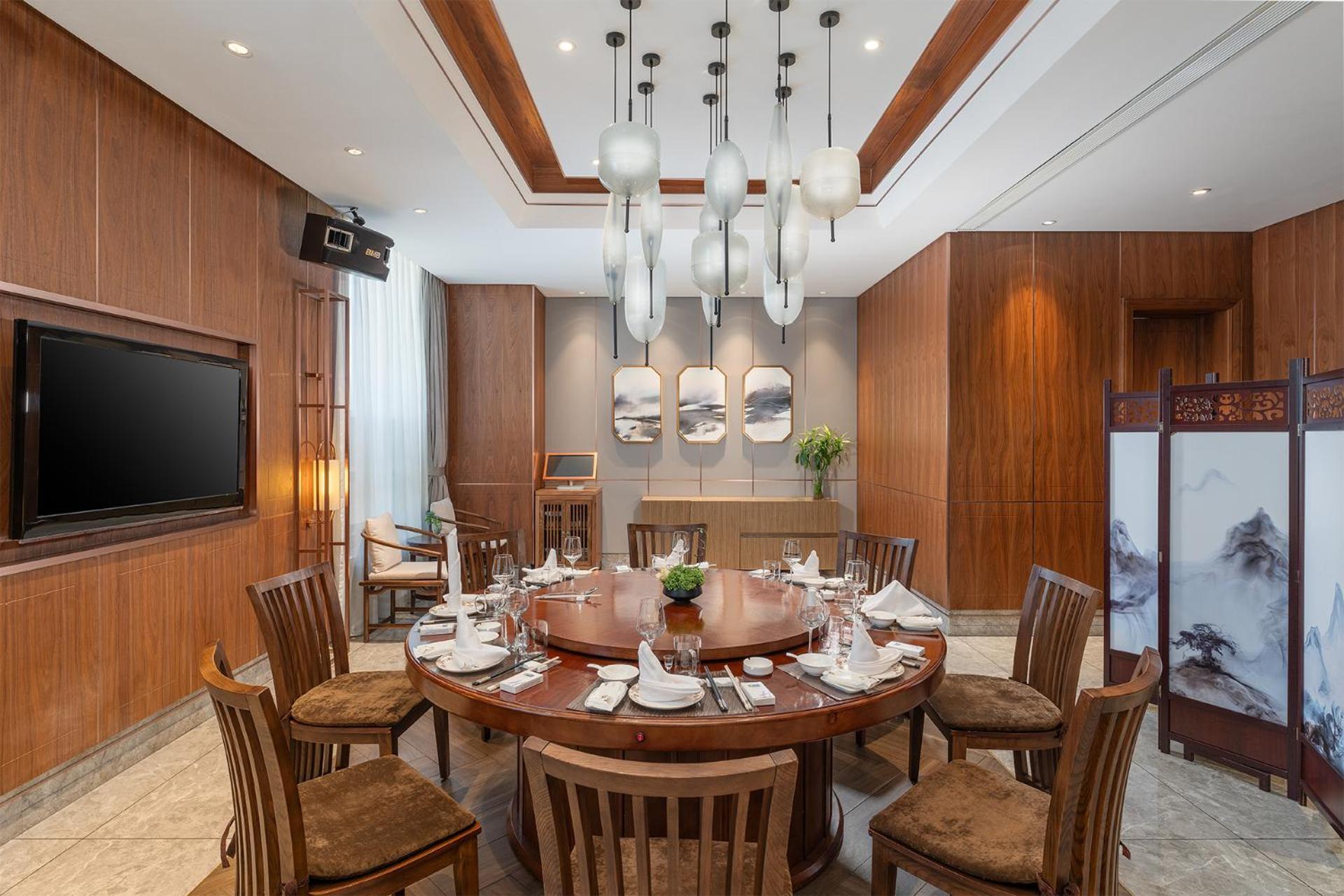 Holiday Inn Express Yinchuan Downtown By Ihg Kültér fotó