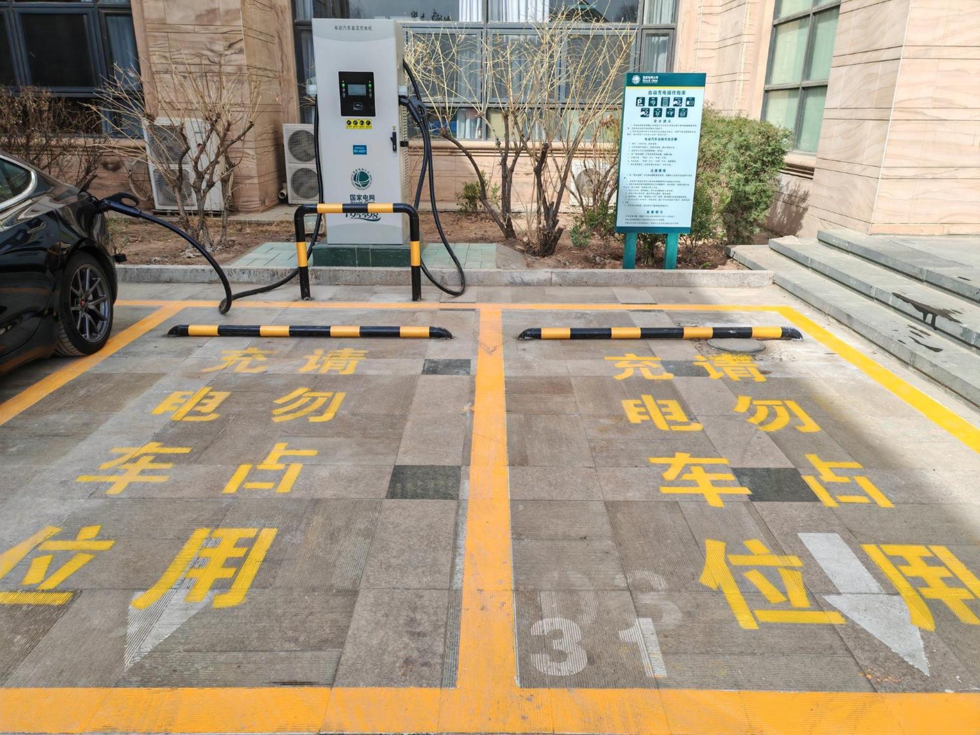 Holiday Inn Express Yinchuan Downtown By Ihg Kültér fotó